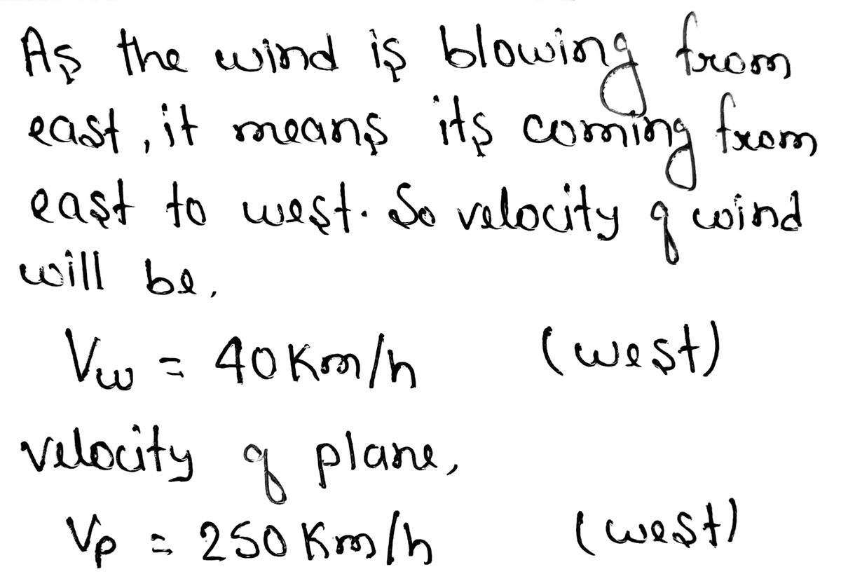 Physics homework question answer, step 1, image 1